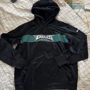 Nike Philadelphia Eagles Hoodie